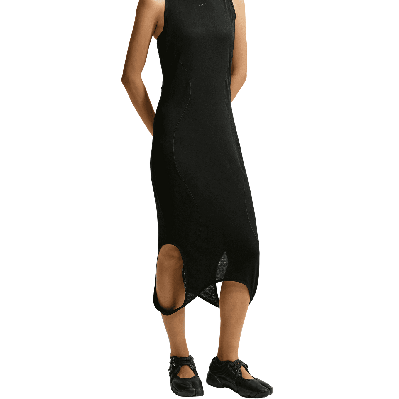 NIKE W NRG NK DF TANK
