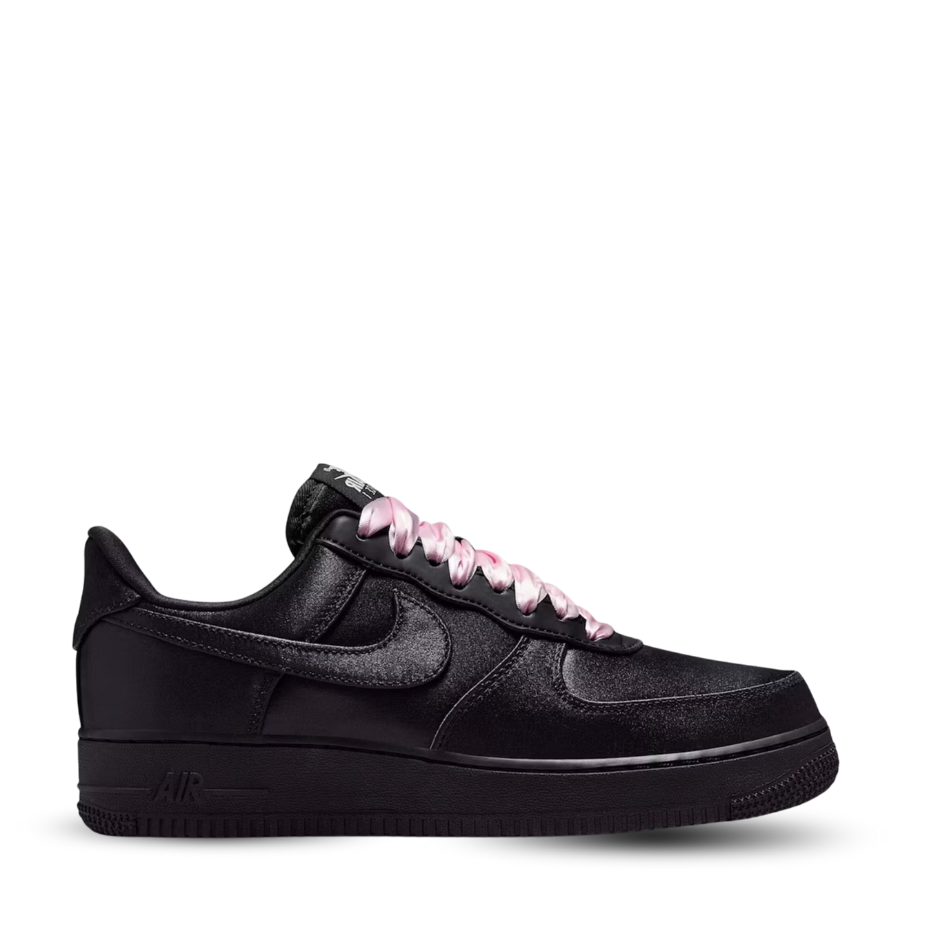 NIKE W AIR FORCE 1  07 LV8