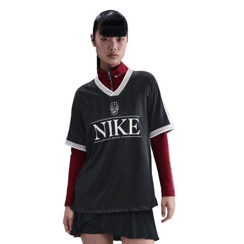 NIKE AS W NSW V NECK JERSEY