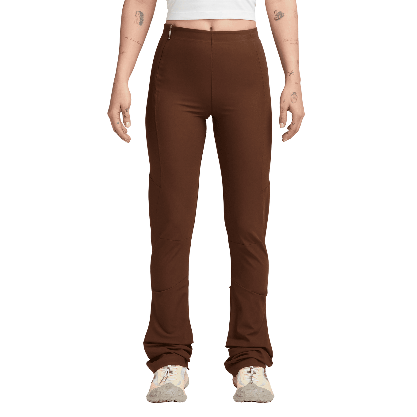 NIKE W NRG NK PANT DWR