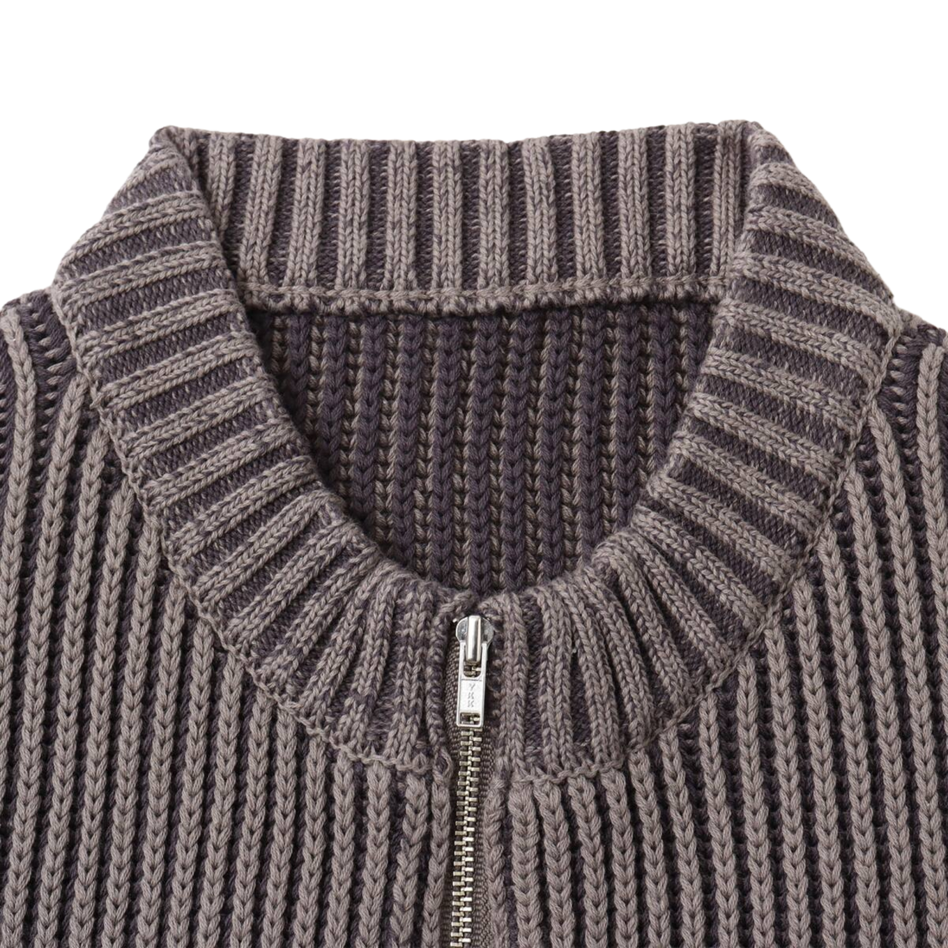 ATMOS PINK PIGMENT KNIT VEST