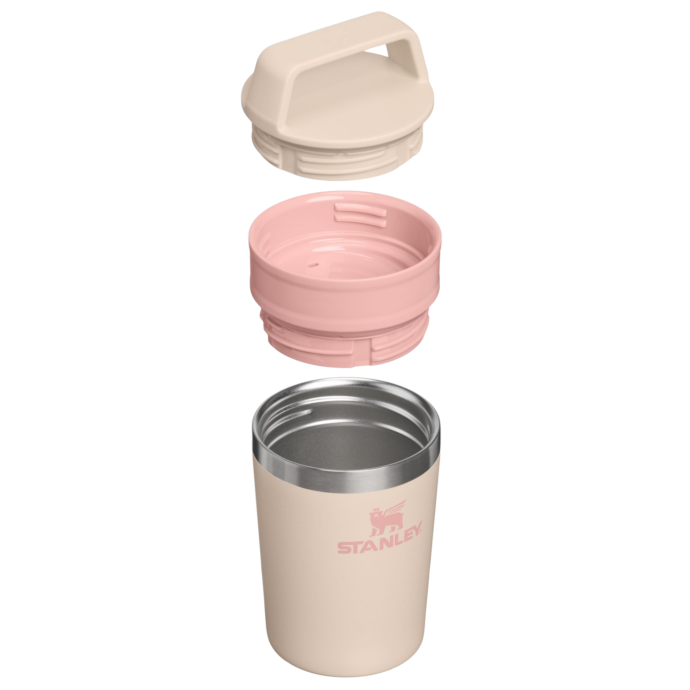 STANLEY CAFE-TO-GO TRAV MUG