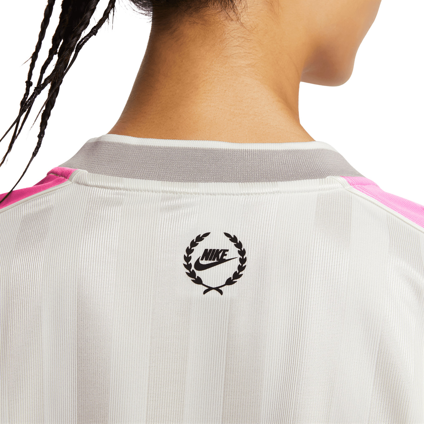 NIKE AS W NSW V NECK JERSEY