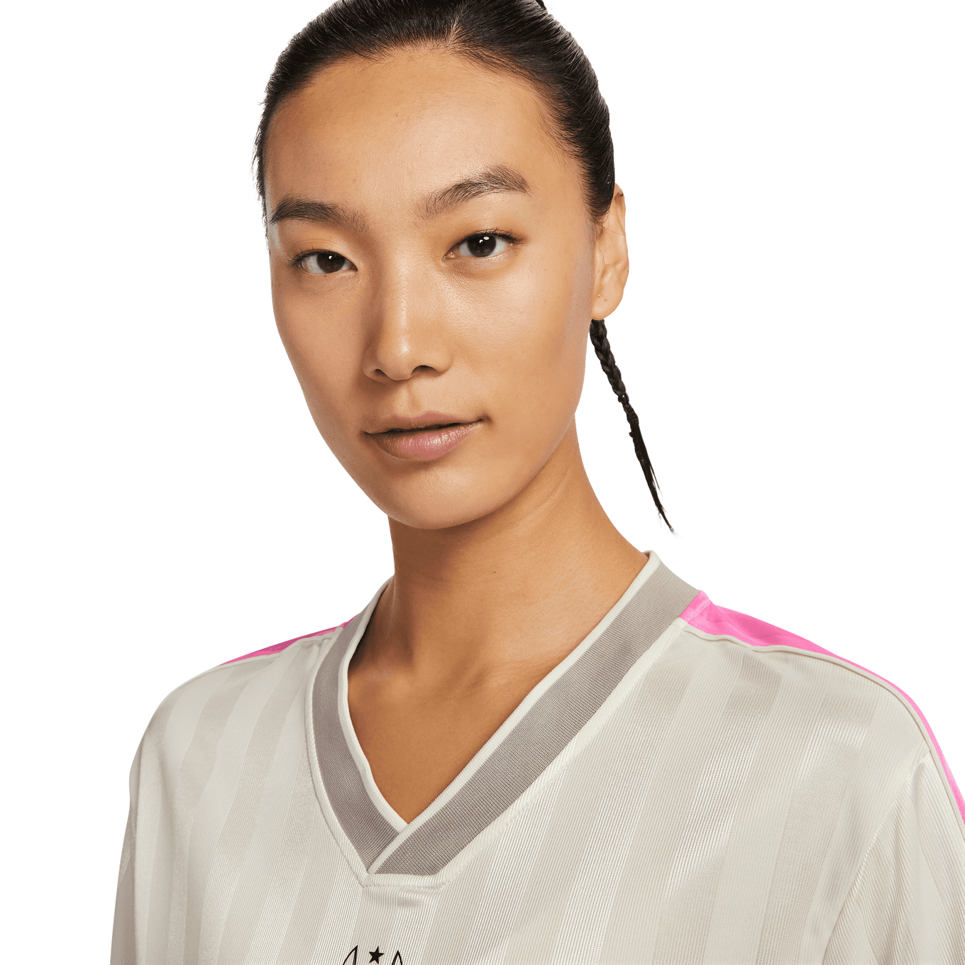 NIKE AS W NSW V NECK JERSEY