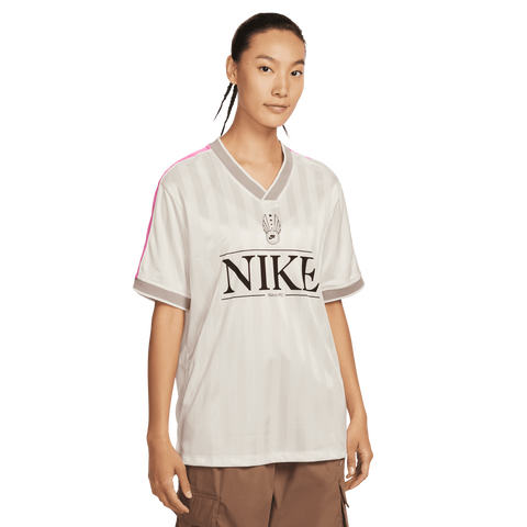 NIKE AS W NSW V NECK JERSEY