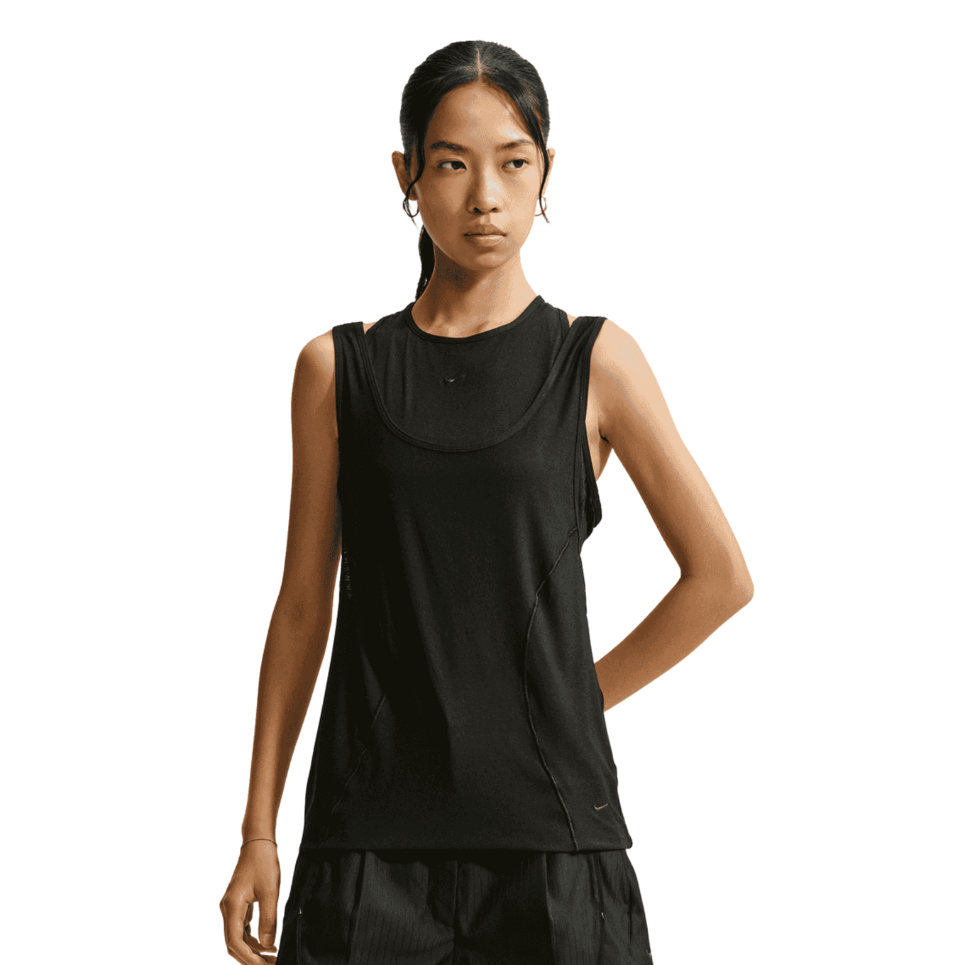 NIKE W NRG NK DF TANK