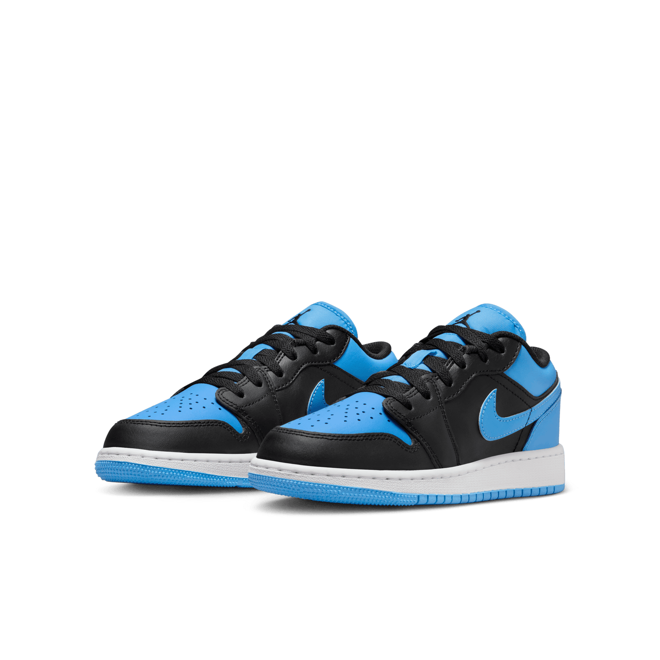 NIKE AIR JORDAN 1 LOW (GS)