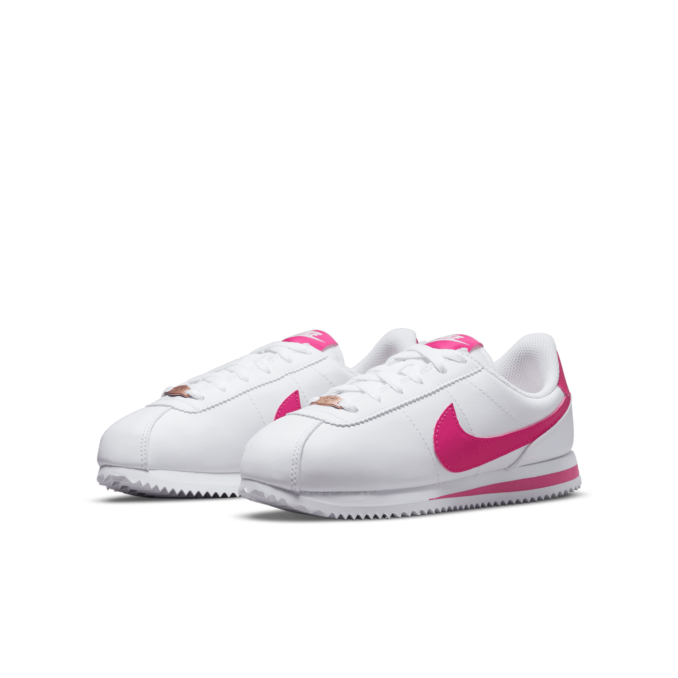 NIKE CORTEZ BASIC SL (GS)