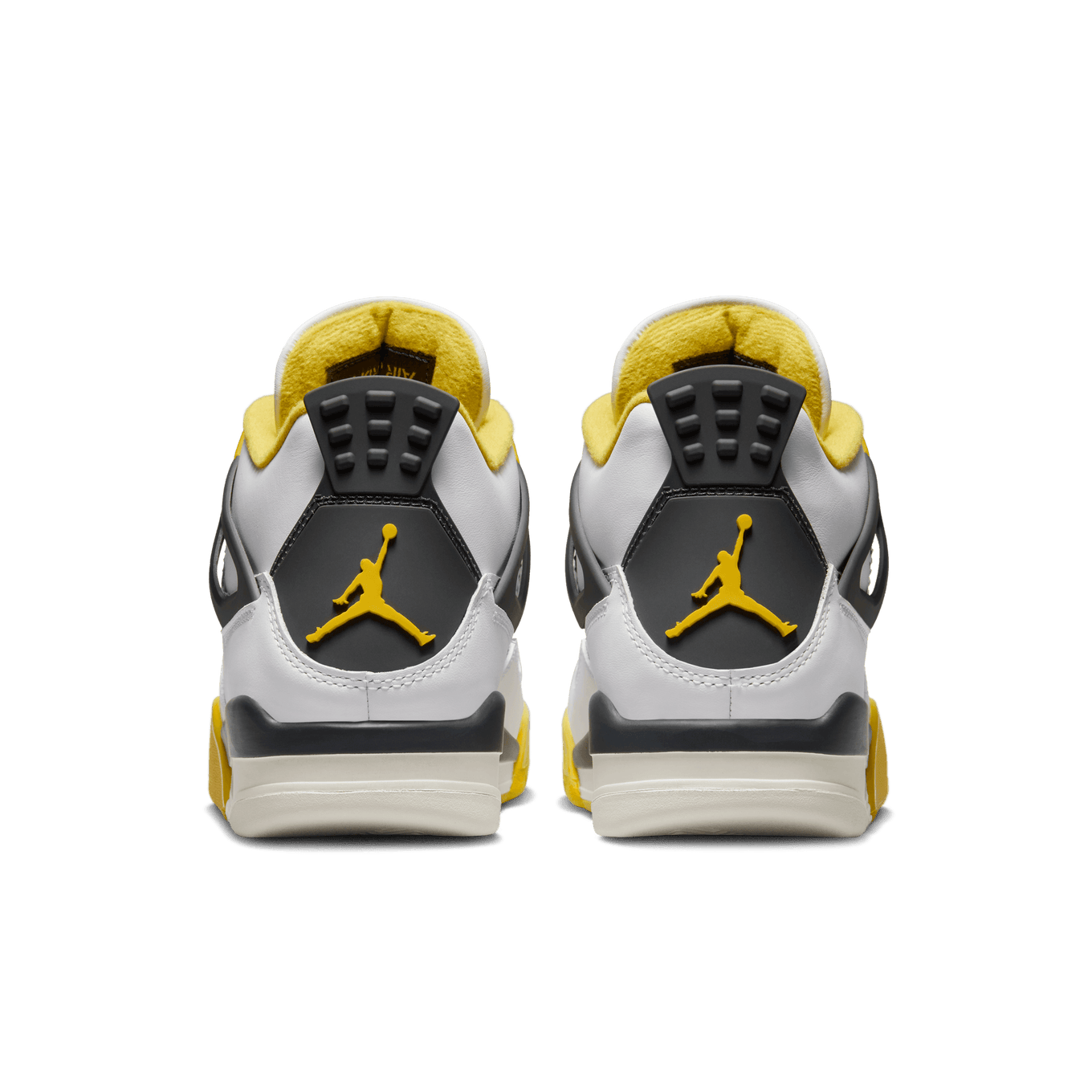 NIKE W AIR JORDAN 4 RETRO