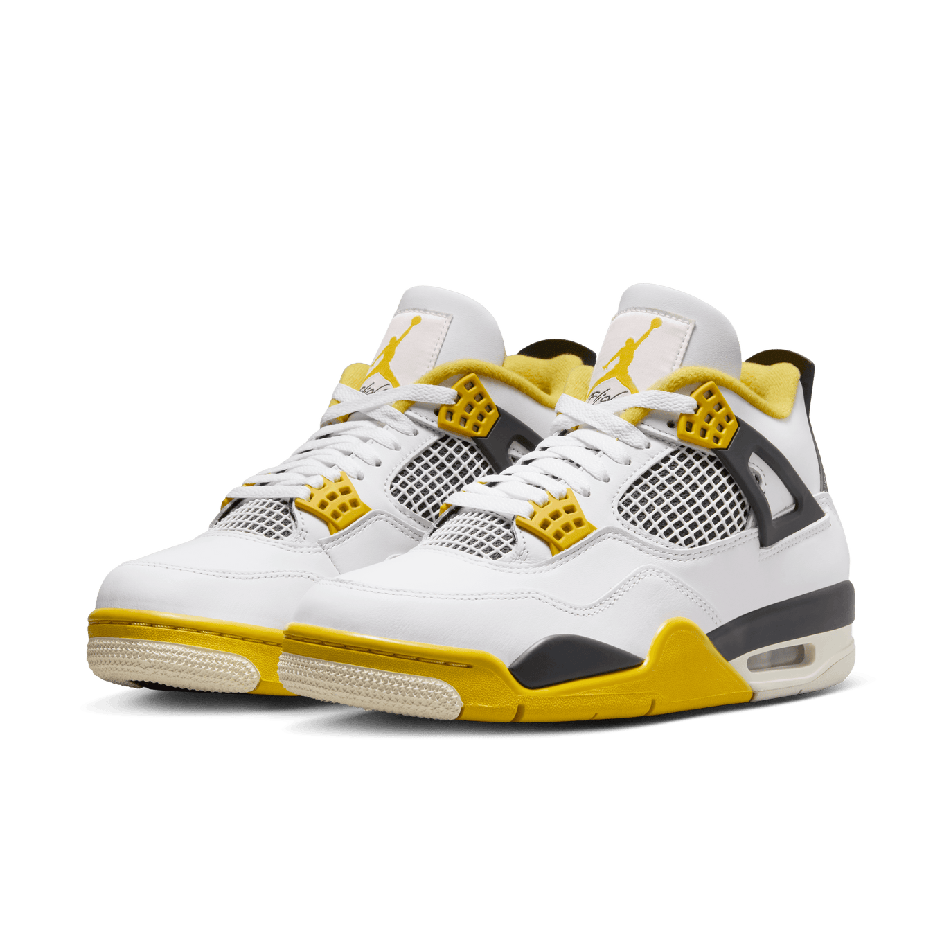 NIKE W AIR JORDAN 4 RETRO