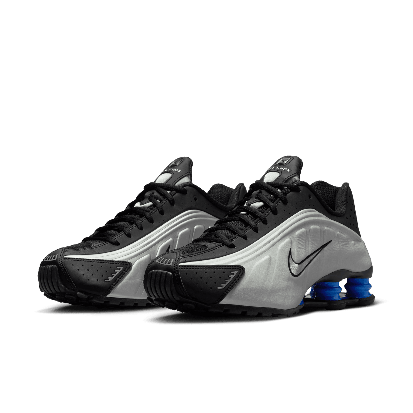 NIKE W SHOX R4