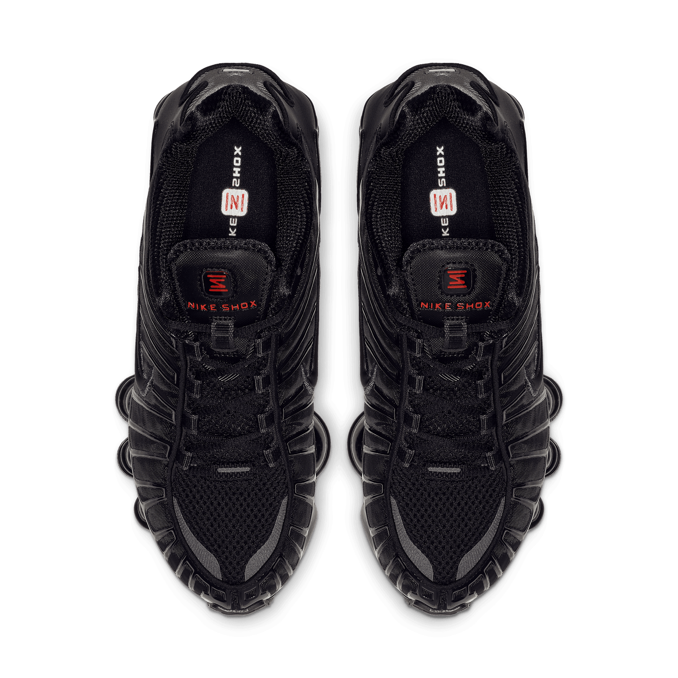 NIKE W SHOX TL