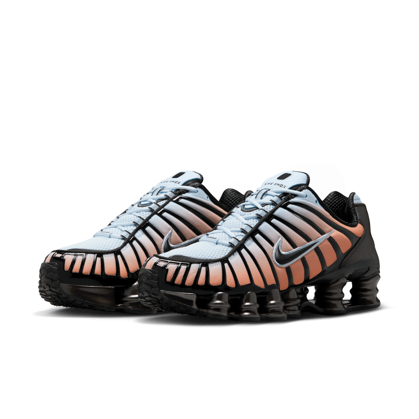 NIKE W SHOX TL