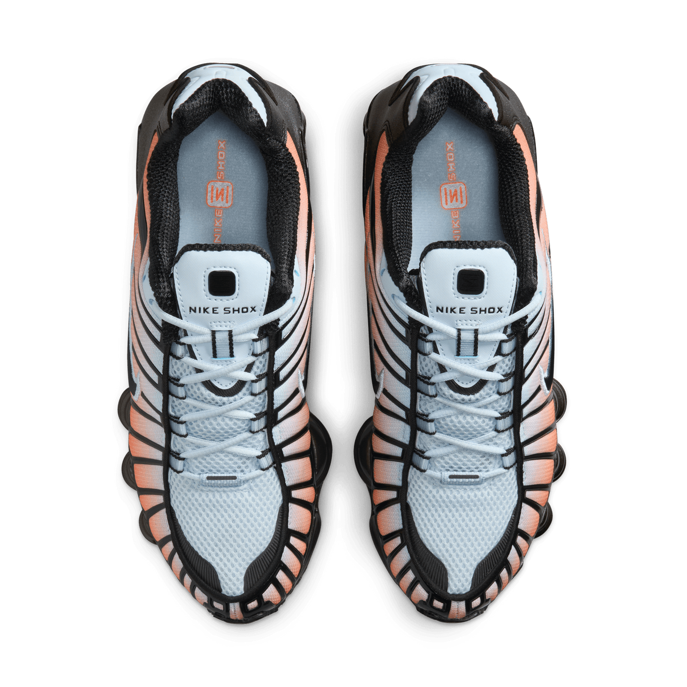 NIKE W SHOX TL