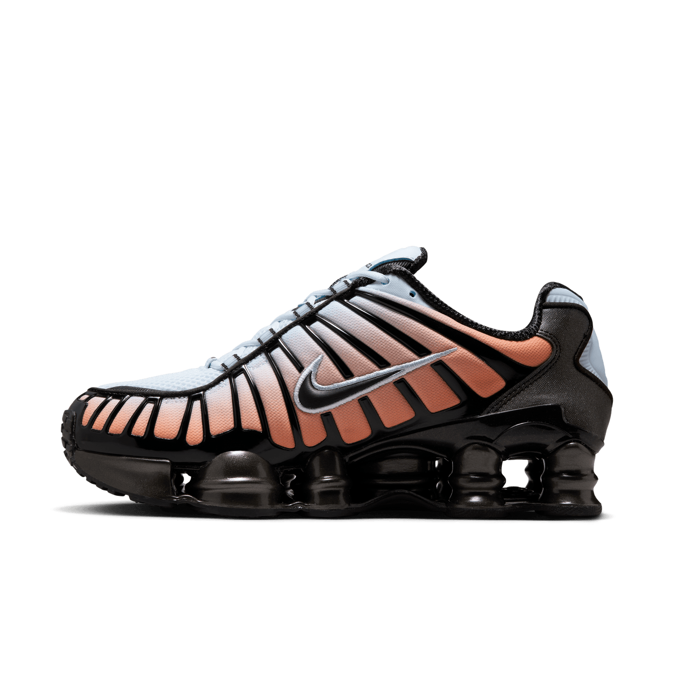 NIKE W SHOX TL