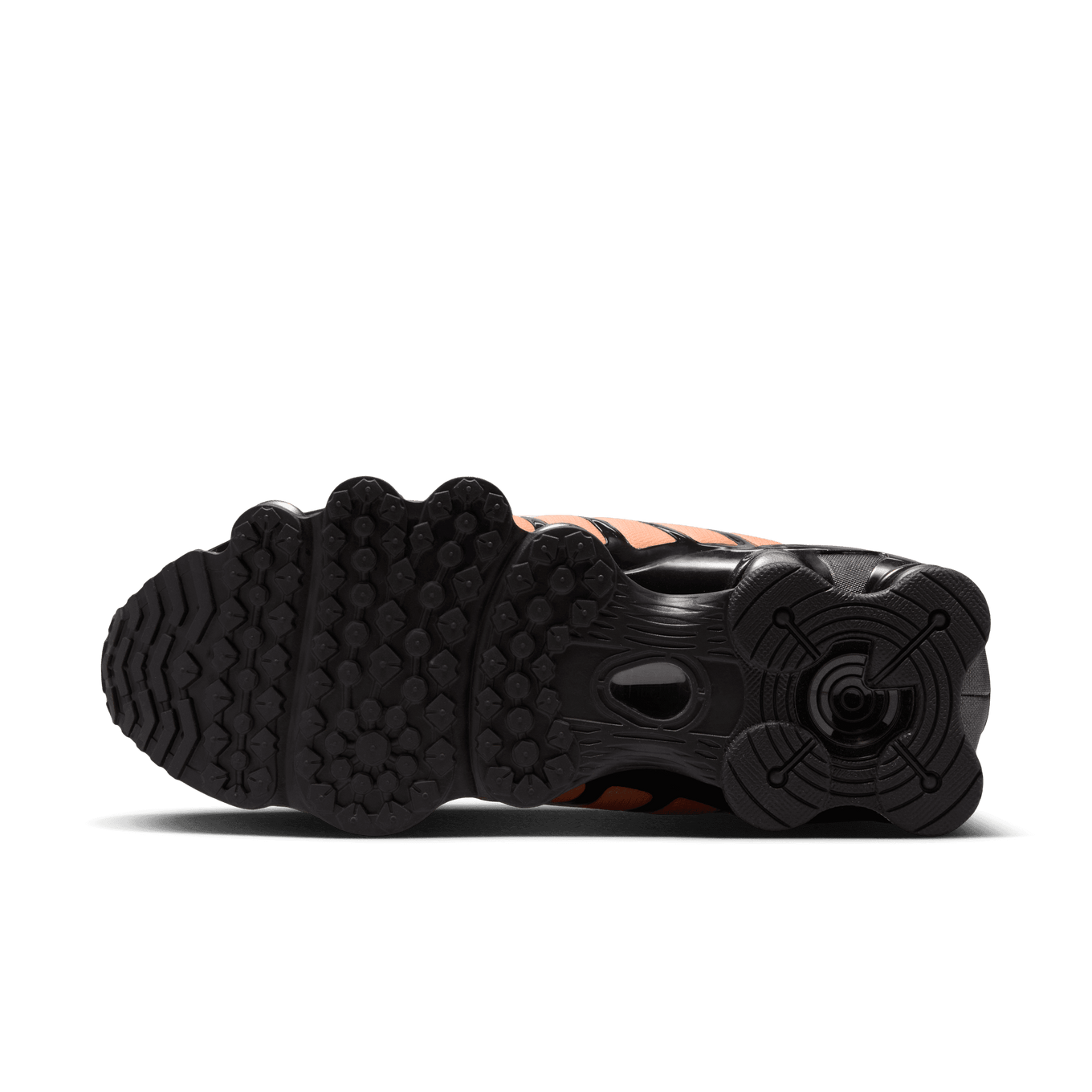 NIKE W SHOX TL