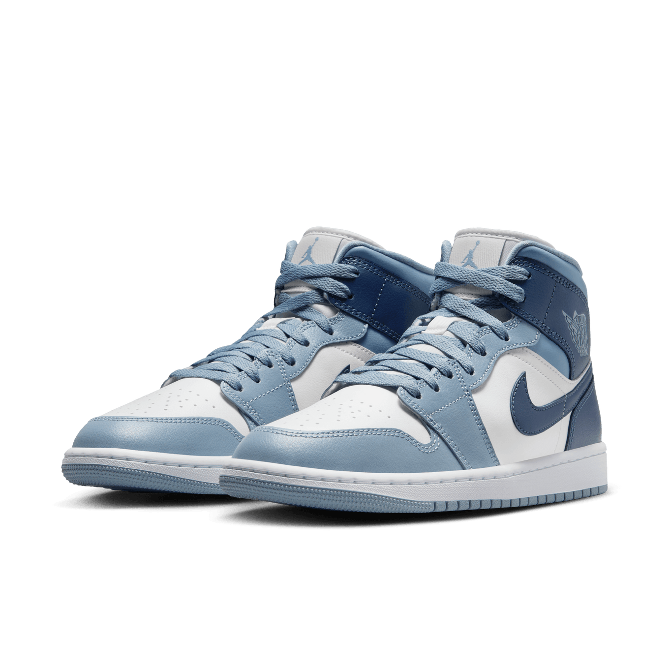 NIKE W AIR JORDAN 1 MID