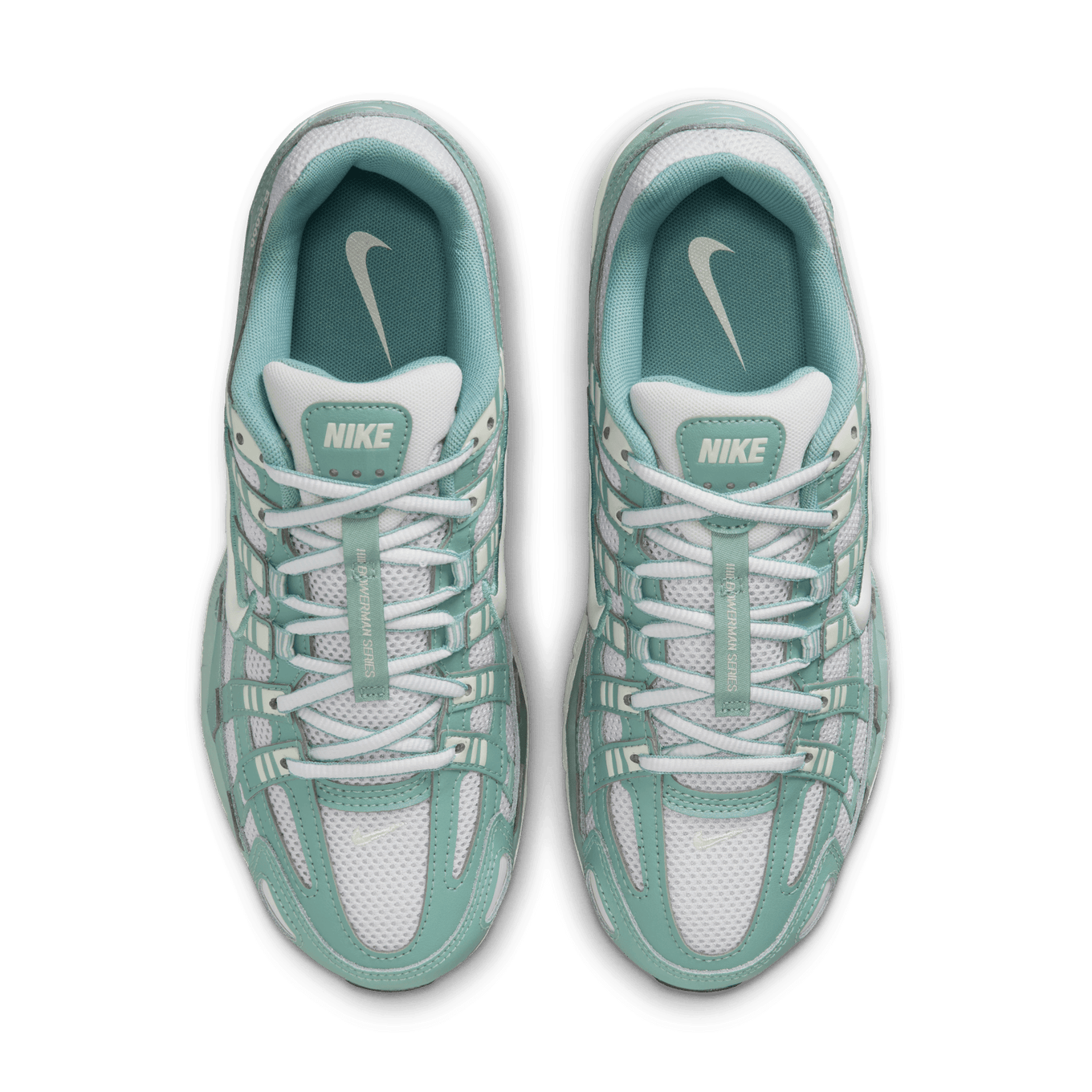 NIKE W P-6000