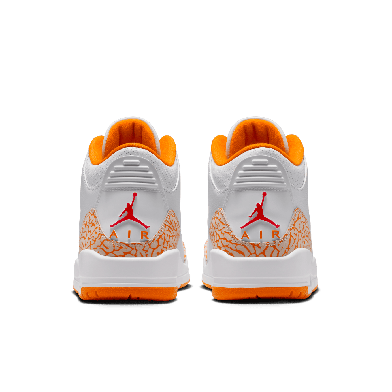 NIKE W AIR JORDAN 3 RETRO