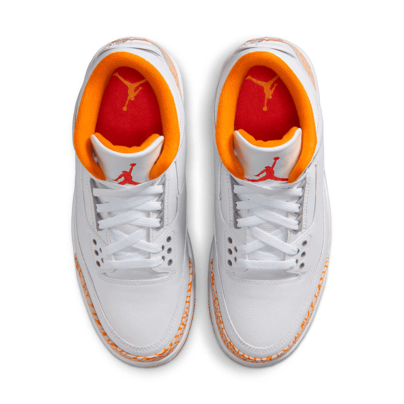 NIKE W AIR JORDAN 3 RETRO