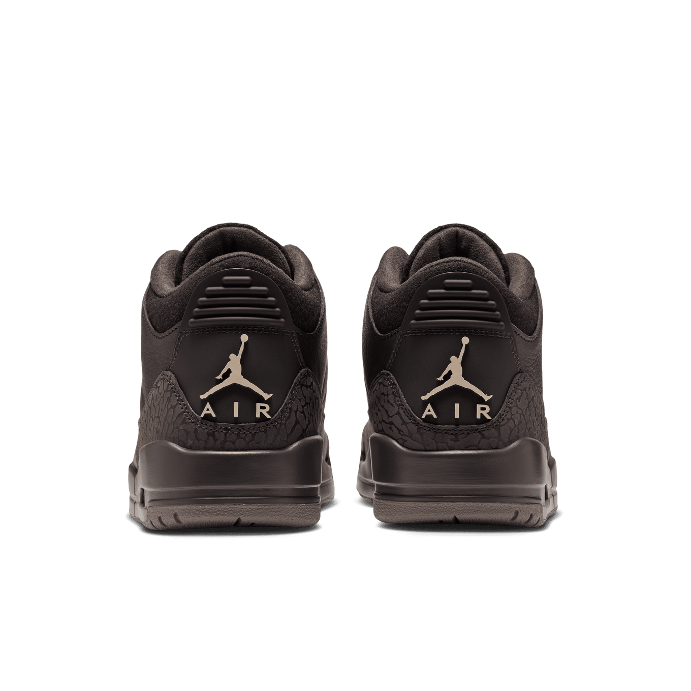 NIKE W AIR JORDAN 3 RETRO