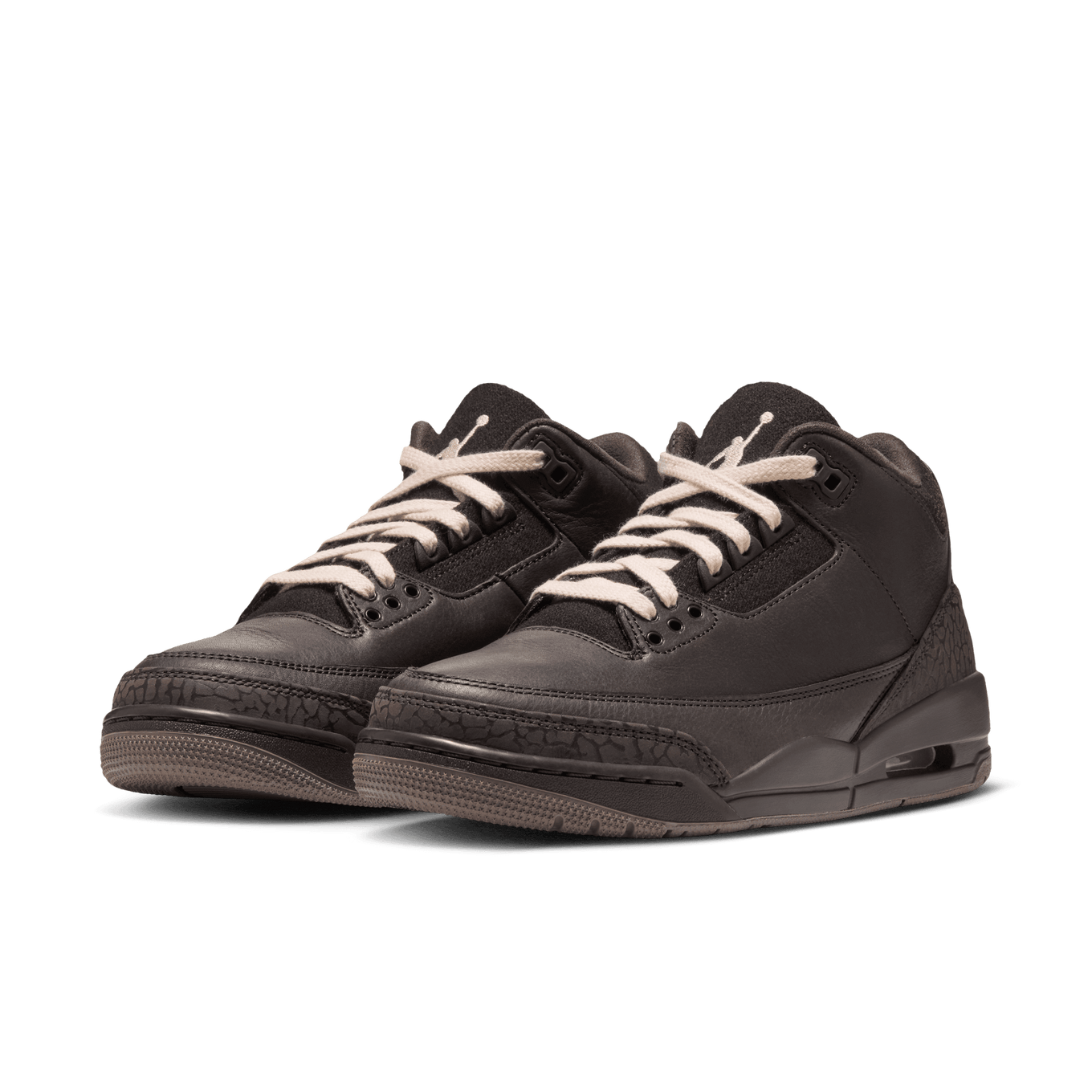 NIKE W AIR JORDAN 3 RETRO