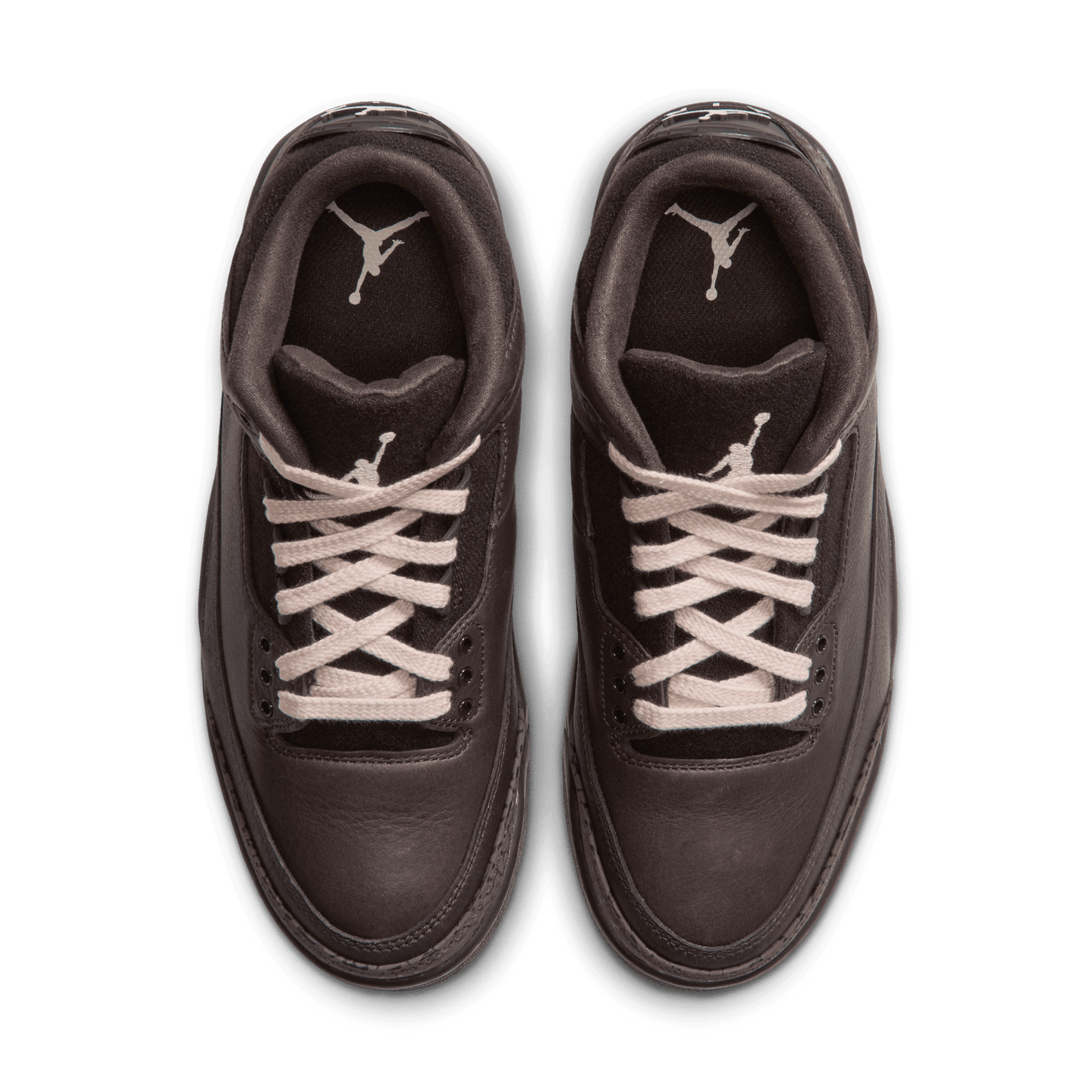 NIKE W AIR JORDAN 3 RETRO
