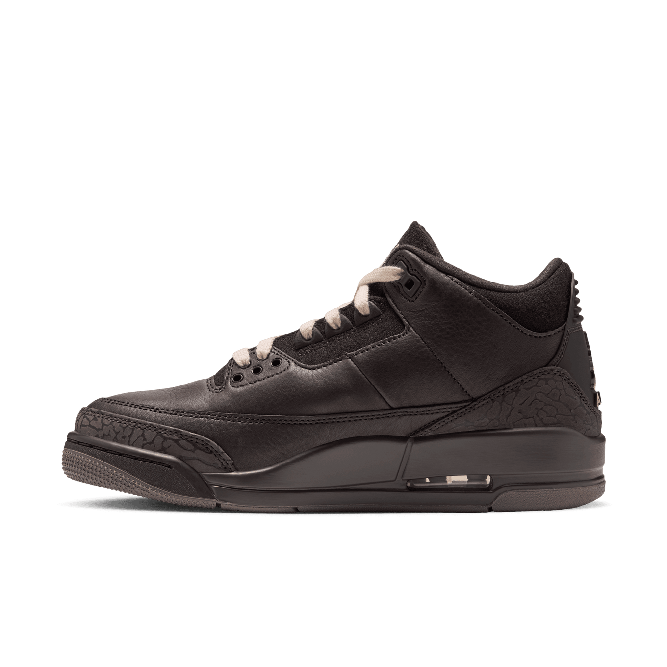 NIKE W AIR JORDAN 3 RETRO
