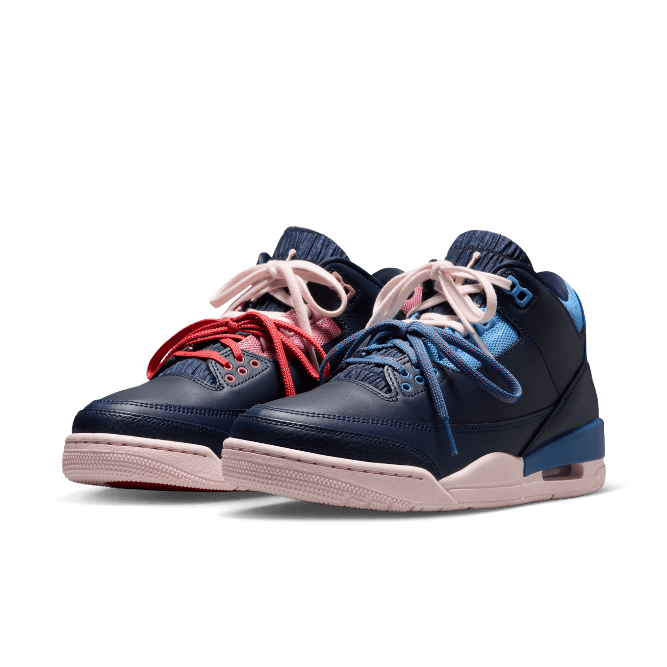 NIKE W AIR JORDAN 3 RETRO