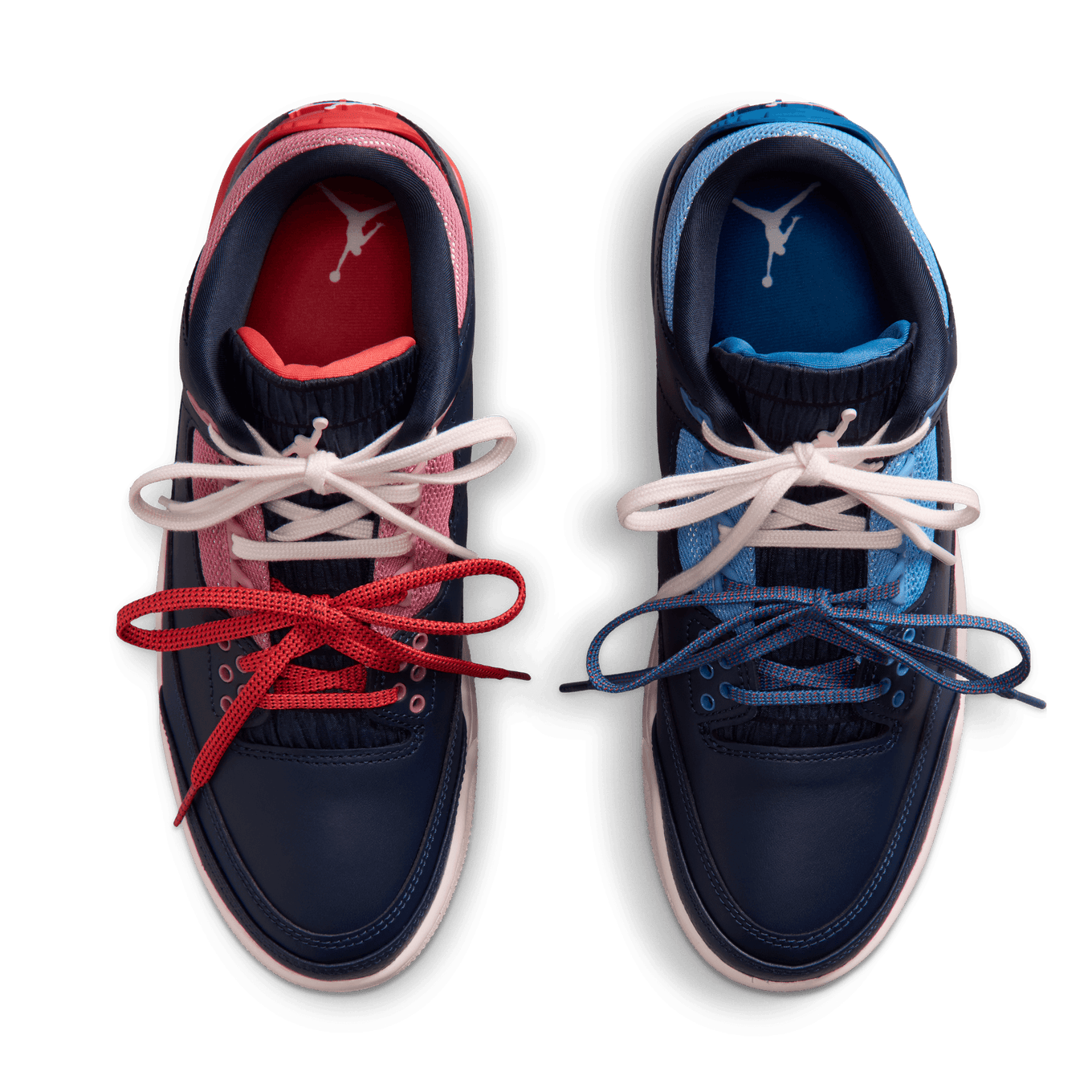 NIKE W AIR JORDAN 3 RETRO