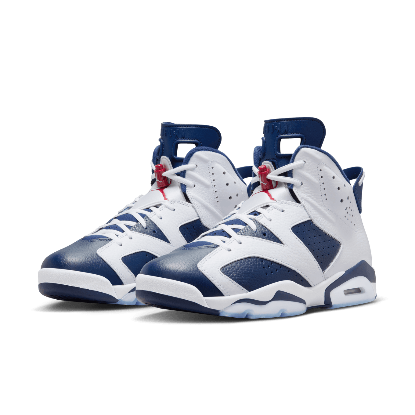 NIKE AIR JORDAN 6 RETRO