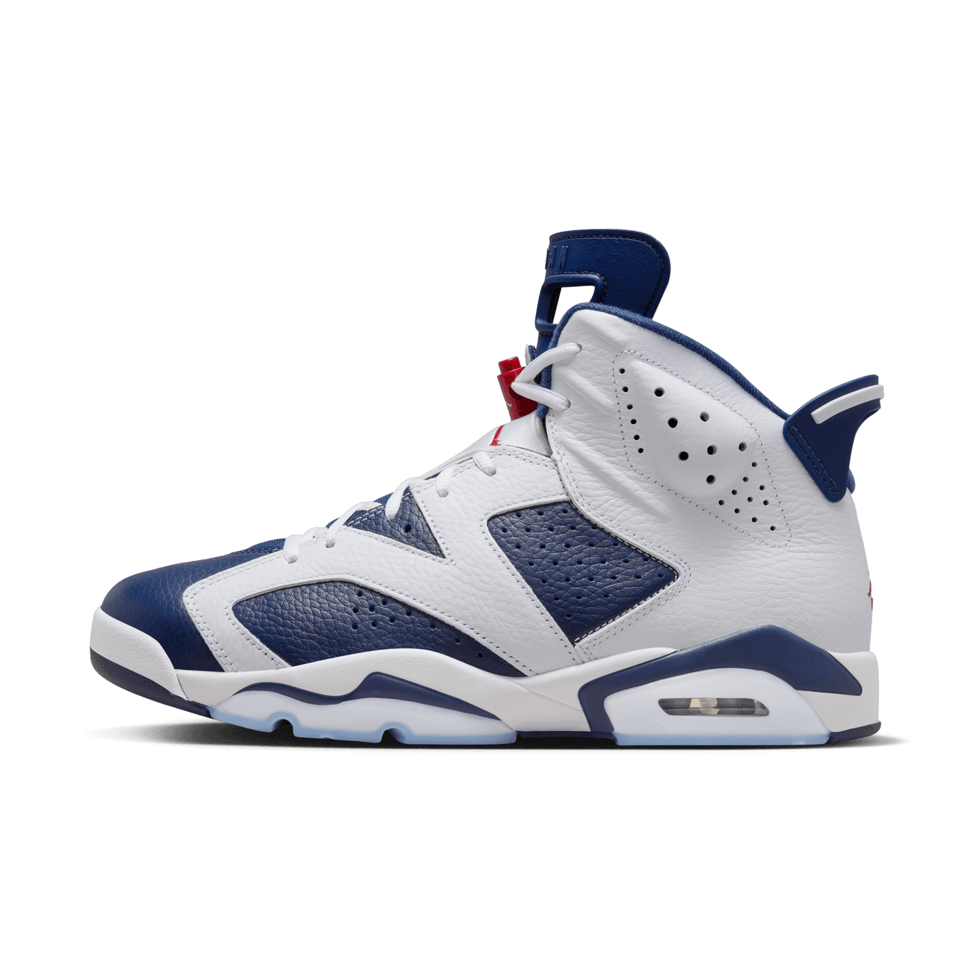 NIKE AIR JORDAN 6 RETRO