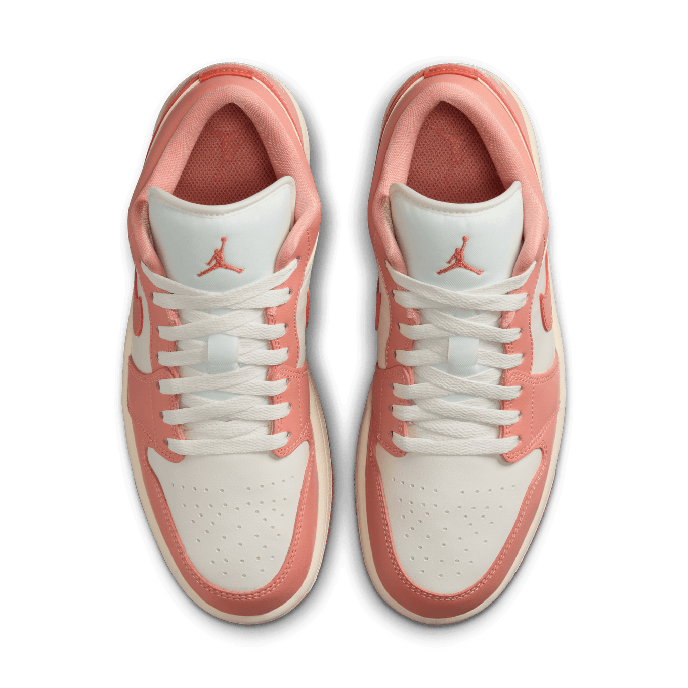 NIKE W AIR JORDAN 1 LOW