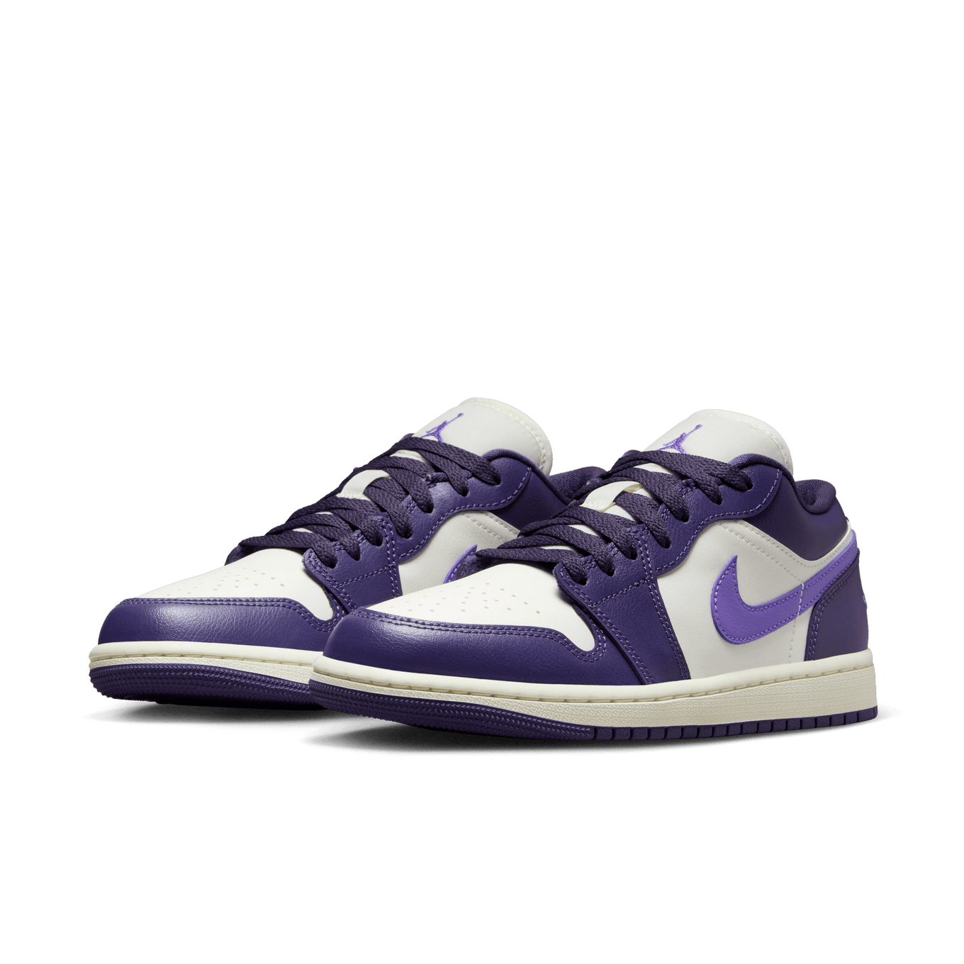 NIKE W AIR JORDAN 1 LOW