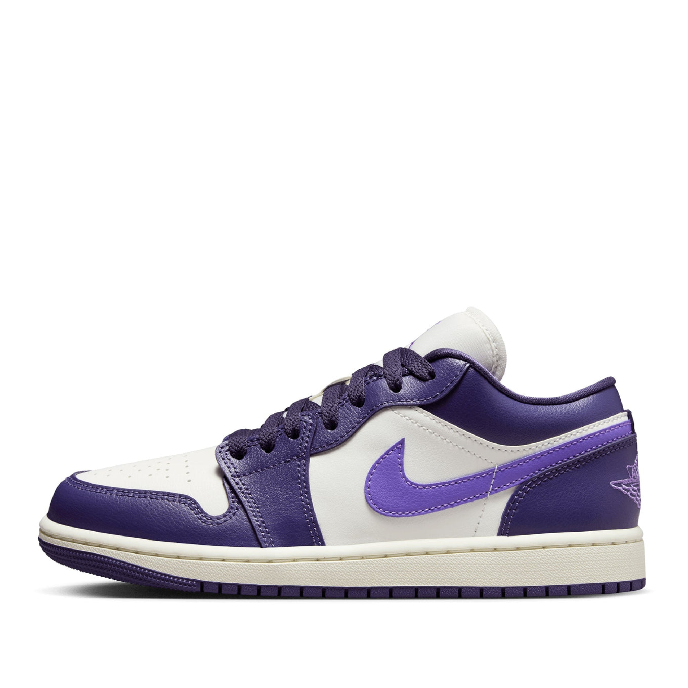 NIKE W AIR JORDAN 1 LOW