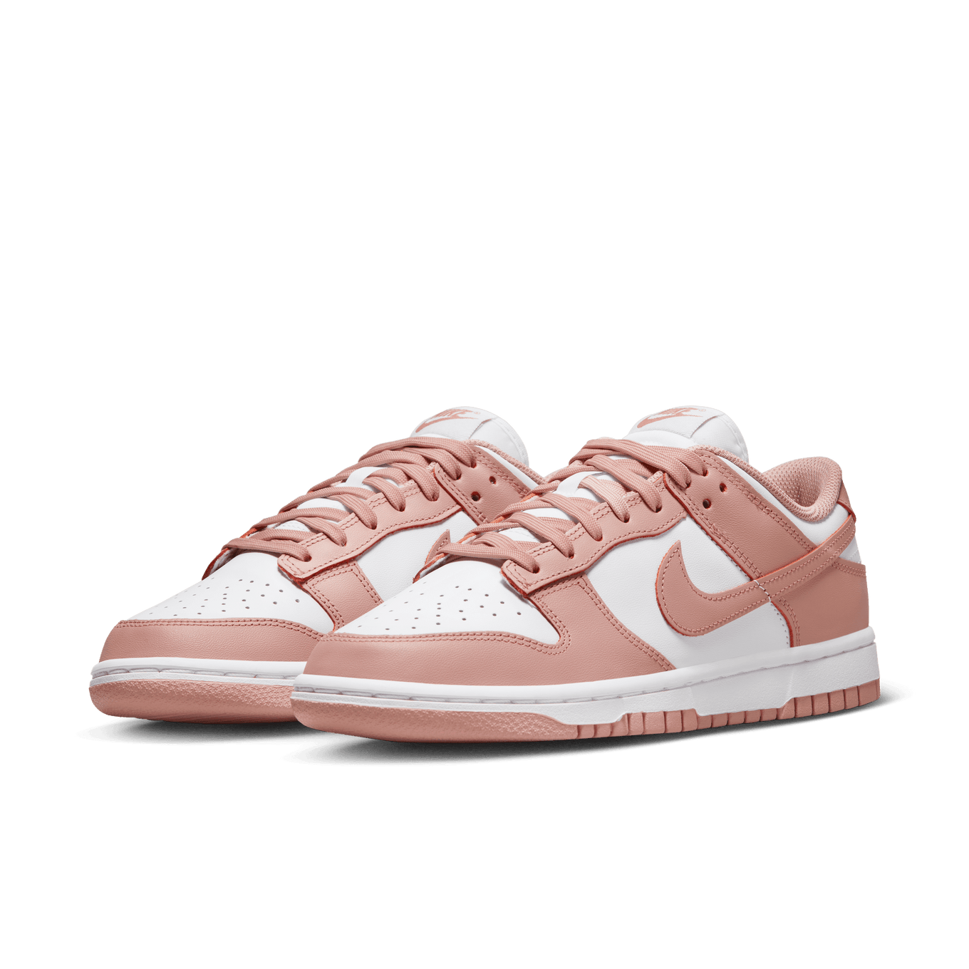 NIKE W DUNK LOW