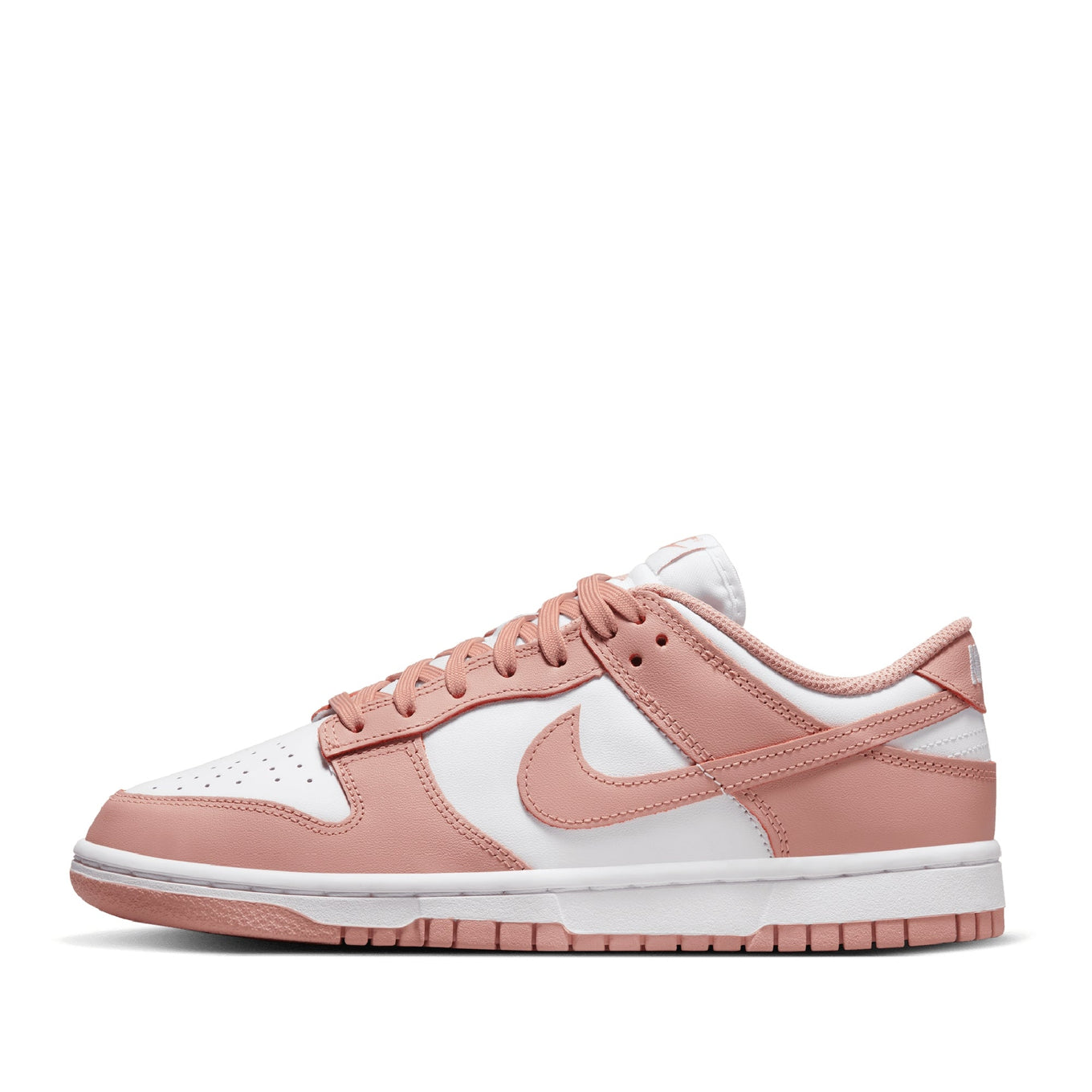 NIKE W DUNK LOW