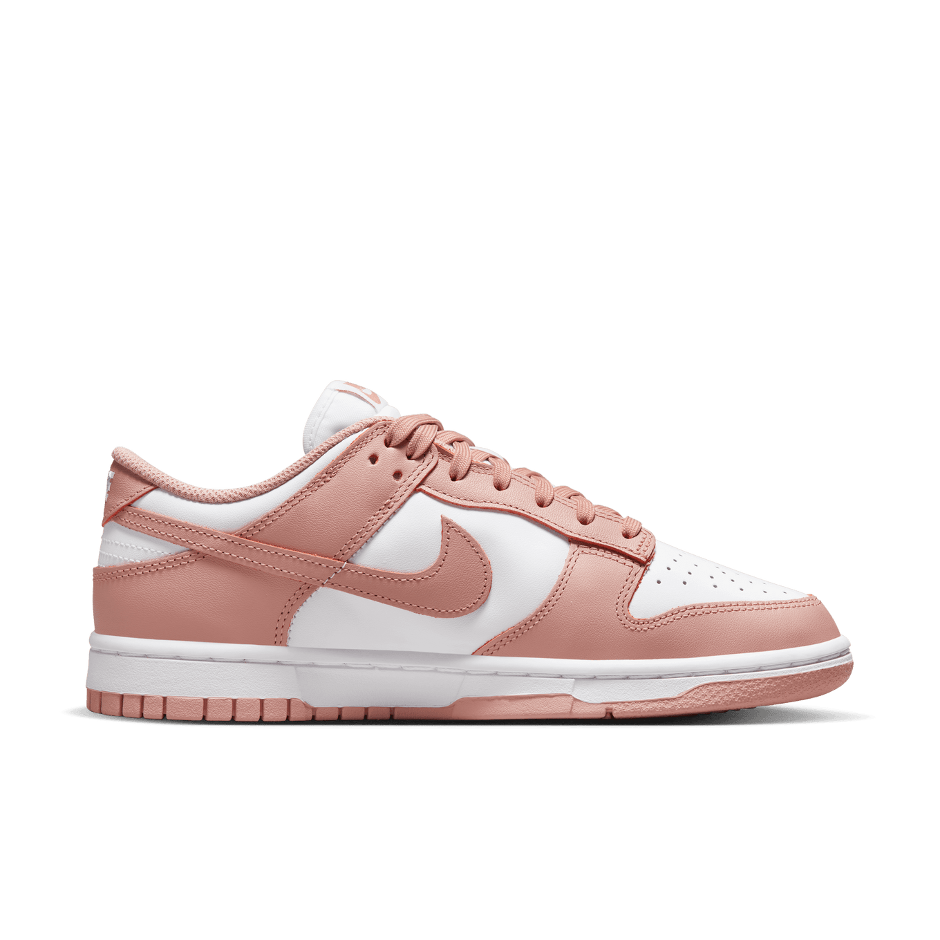 NIKE W DUNK LOW