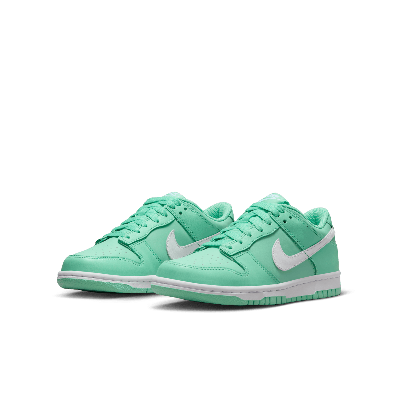 NIKE DUNK LOW (GS)