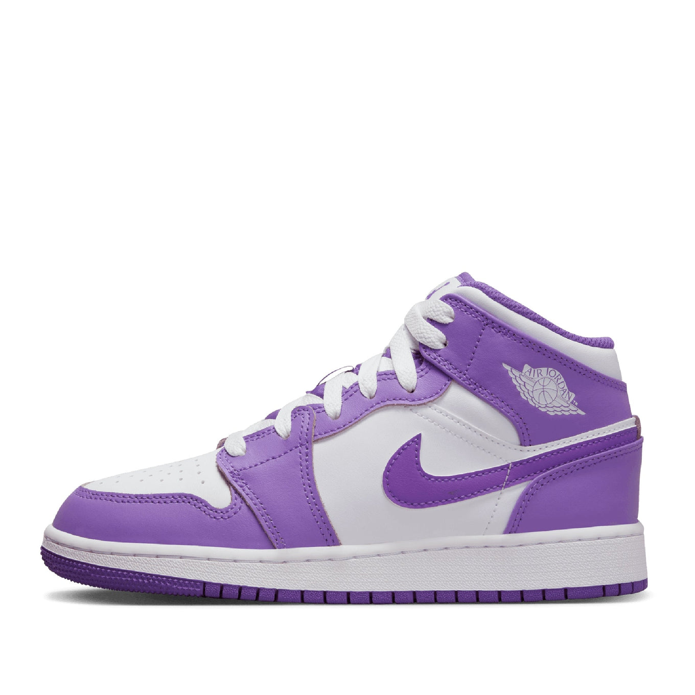 NIKE AIR JORDAN 1 MID (GS)