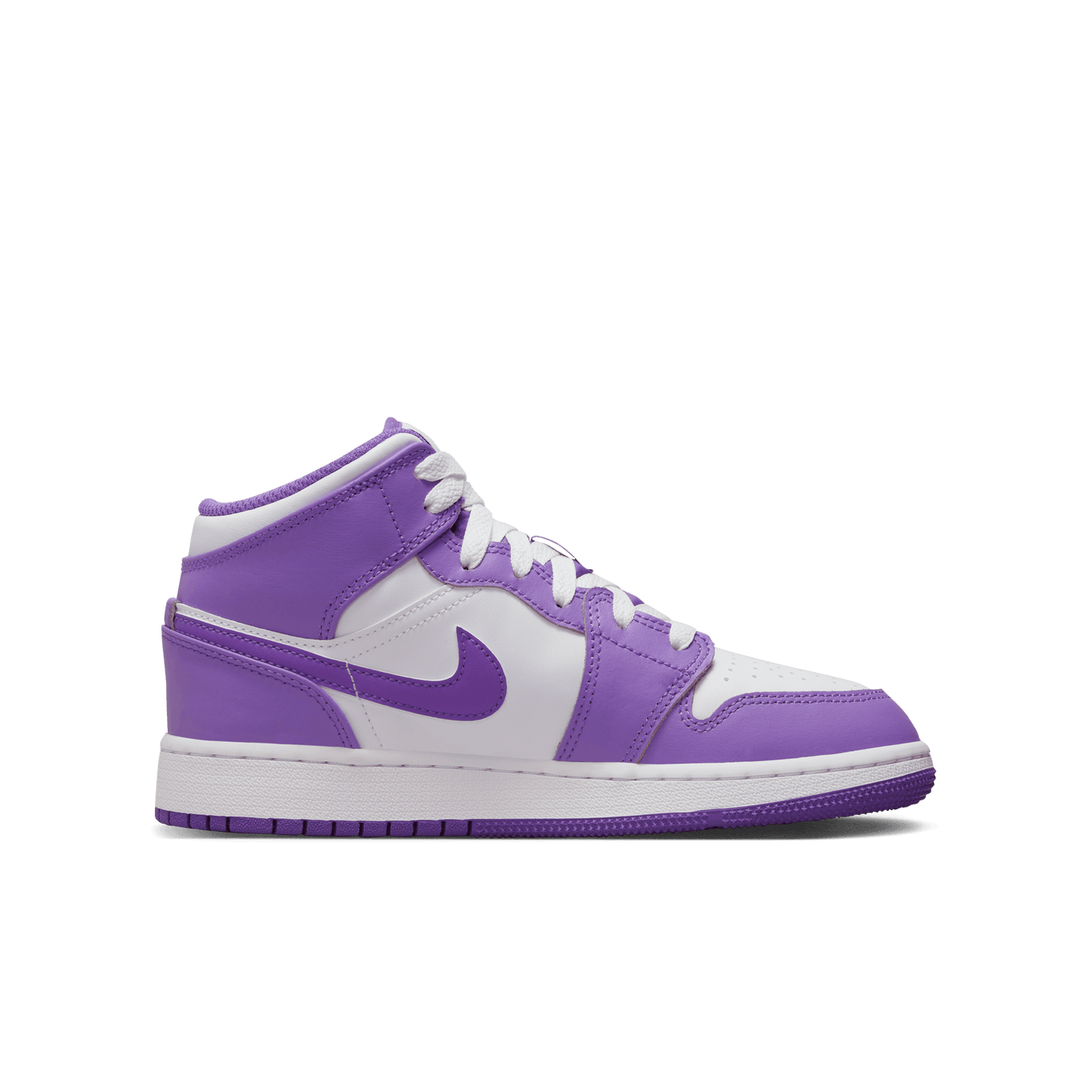 NIKE AIR JORDAN 1 MID (GS)