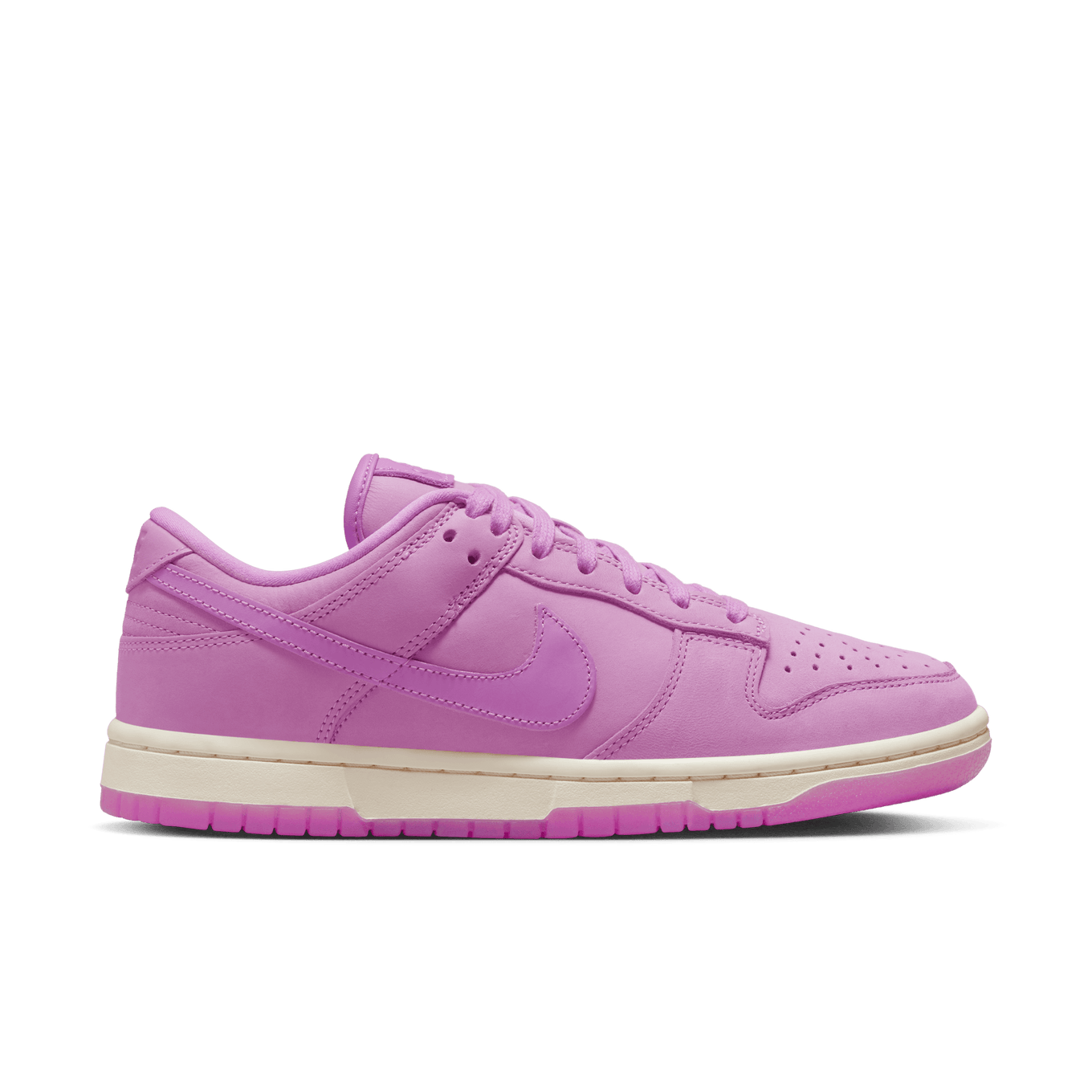 NIKE W DUNK LOW PRM MF