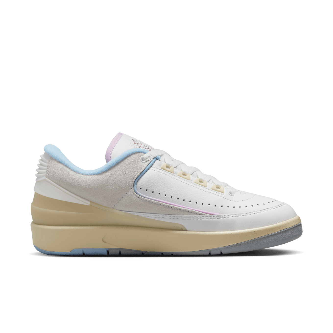 NIKE W AIR JORDAN 2 RETRO LOW