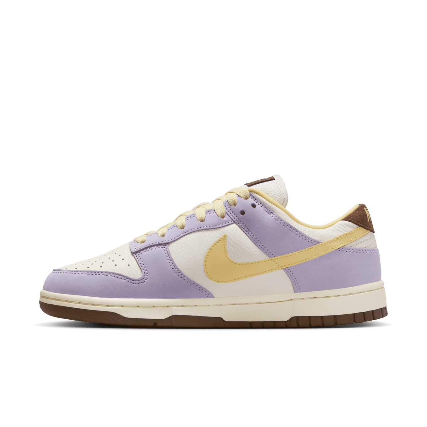 NIKE W DUNK LOW PRM