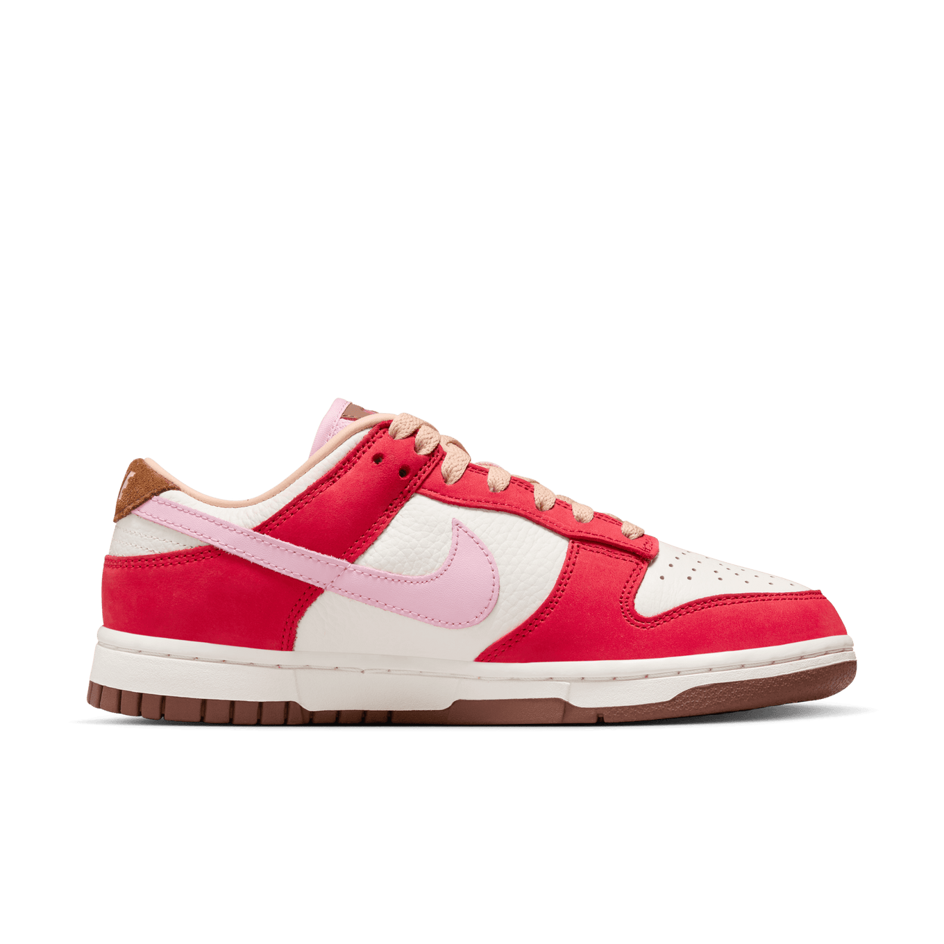 NIKE W DUNK LOW PRM