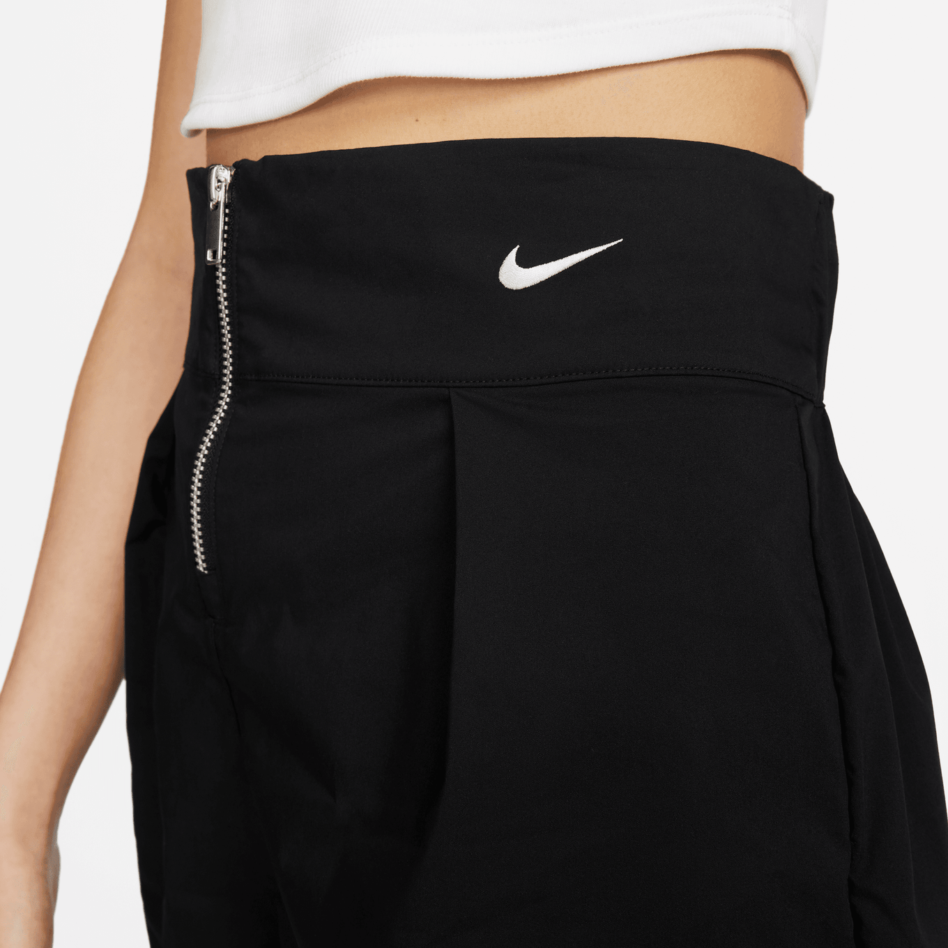 NIKE AS W NSW CLLCTN TROUSER SHORT