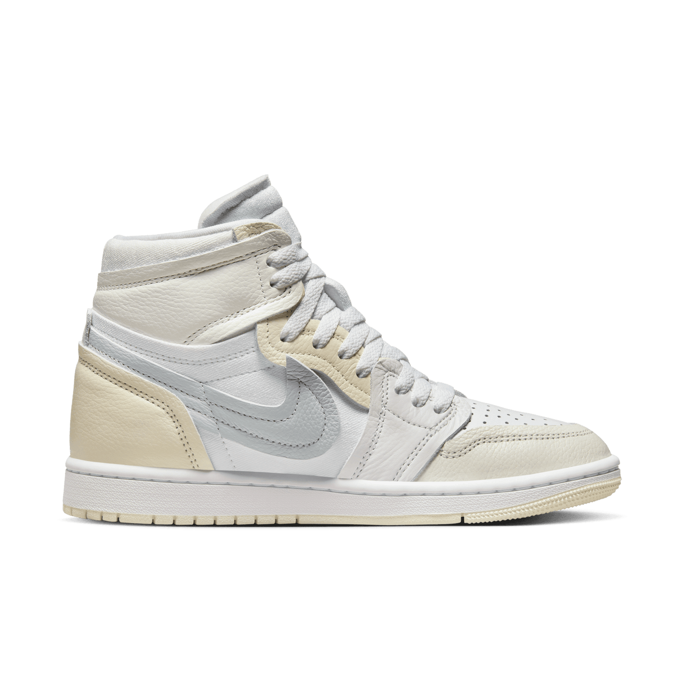 NIKE W AIR JORDAN 1 MM HIGH