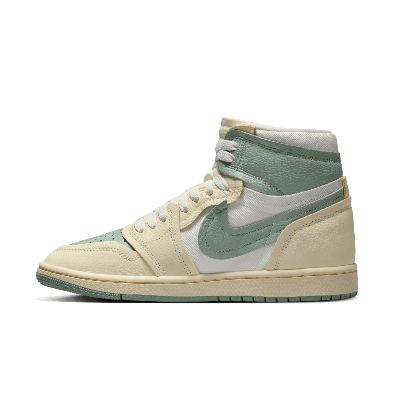 NIKE W AIR JORDAN 1 MM HIGH