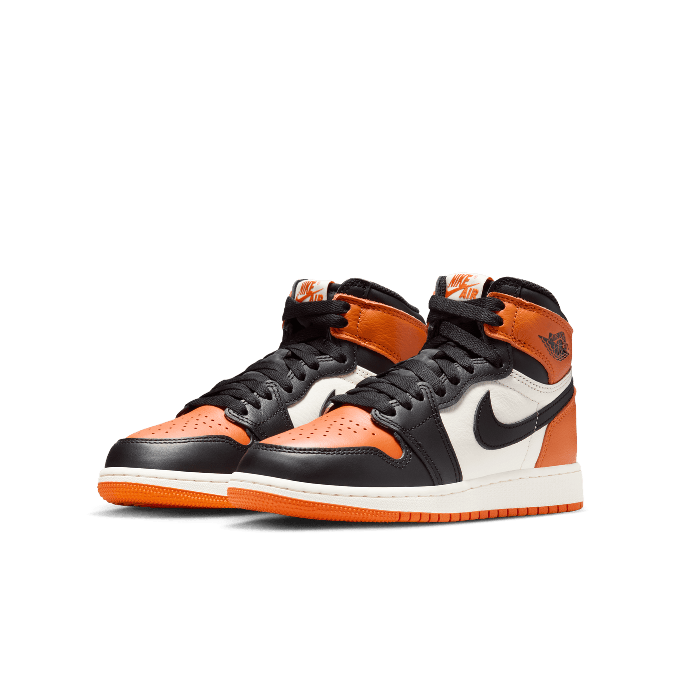 NIKE AIR JORDAN 1 RETRO HIGH OG GS