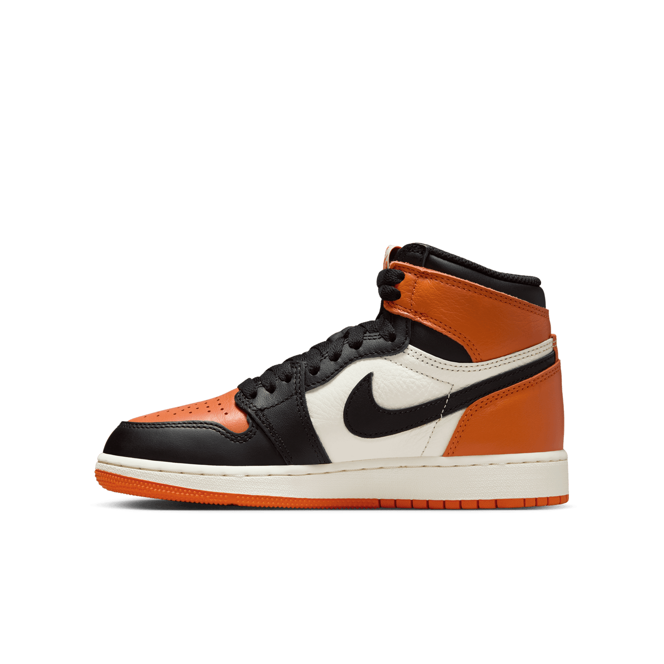 NIKE AIR JORDAN 1 RETRO HIGH OG GS
